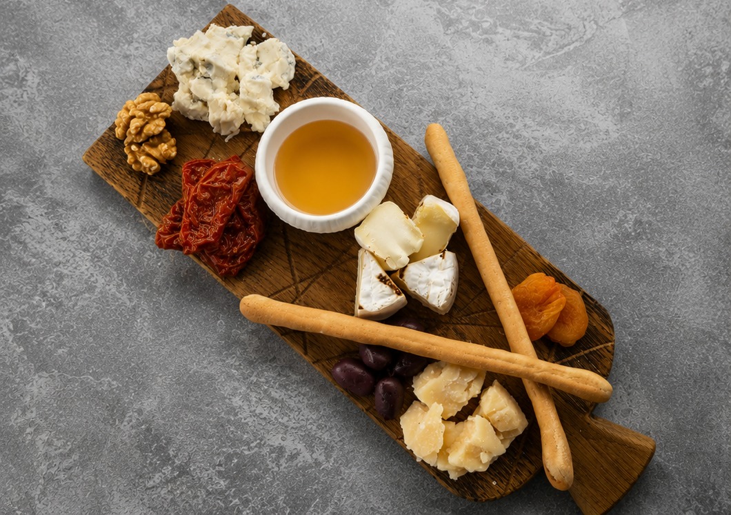 Cheese Platter